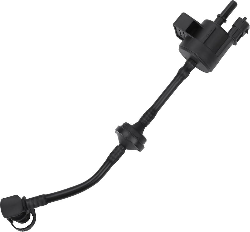 Mirthcos 55573017 911-409 Vapor Canister Purge Valve Solenoid EVAP Compatible with Chevy Cruze 2012-2015, Trax 2013-2021, Sonic 2013-2020 & Buick Encore 2013-2021 1.4L L4 - Image 1